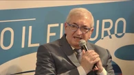 Foti, 'Taranto 2026, Giochi simbolo di coesione nel Mediterraneo'