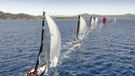 Rolex Tp Championship di vela, Sled e Vayu al comando con gli stessi punti