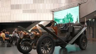 Itala, il nuovo corso del brand sarà svelato al Mauto il 18 maggio