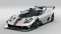 Gordon Murray Automotive pronto per Goodwood con diversi modelli