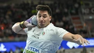 Fabbri 'Parigi ancora brucia, ma non penso a Los Angeles'