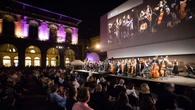 Un concerto in Piazza Maggiore conclude il 7 giugno il Bologna Portici Festival