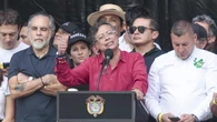Colombia, il presidente Petro conferma raid contro l'Eln con l'ok del Venezuela