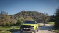 Jeep Avenger si rinnova tra design, tecnologia e qualità da B-Suv bestseller
