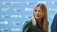 Meloni, il governo sarà presente alla festa all'ambasciata Usa