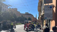 E' fuori pericolo il ferito di Modena ricoverato a Bologna