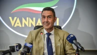 Vannacci, FnV si batterà per reintrodurre le preferenze nella legge elettorale