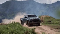 Isuzu D-Max 2.2 è l'evoluzione mirata per chi usa il pick-up come strumento di lavoro