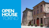Open House Torino, a Villa Rey porte aperte sulla storia dell'auto e della città