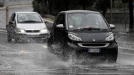 In arrivo 48 ore di temporali, colpi di vento e locali grandinate