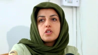 Mohammadi rilasciata su cauzione per ricevere cure mediche a Teheran