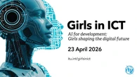 È la Giornata delle Ragazze nelle Tecnologie della Comunicazione