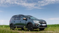 Dacia Jogger è la tuttofare che pensa alla vita quotidiana e al tempo libero
