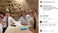 Summit campo largo, appuntamenti con i cittadini l'8 e 15 luglio