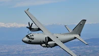 Leonardo, dalla Romania nuovo ordine per due C-27J Spartan