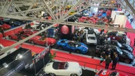 Auto e Moto d'Epoca Bologna, partnership con InterClassics