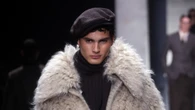 Dolce e Gabbana, sfila una galleria di ritratti al maschile