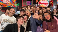 Fiorello, 'Valentino un grande italiano che ha portato la moda nel mondo'