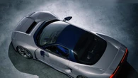 Nuove immagini svelano i dettagli di JAS Tensei disegnata da Pininfarina