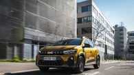 Dacia Sandero, il design evolve e rafforza l'identità del modello