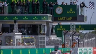 24 hours of Le Mans 94th edition