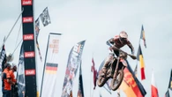 Ducati continua il percorso di crescita in Mxgp passando dal fango del Gp di Germania