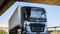 Da Volvo Trucks nuovi motori a combustione per sfruttare i carburanti alternativi