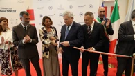 Simest inaugura la sede di Bari, 'più supporto per le imprese del Sud'