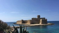 Dal 28 riapre la Fortezza aragonese di Le Castella dopo il restauro