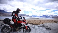 Ducati lancia il concorso Multistrada V4 Voyagers 2026 nell'anno del Centenario
