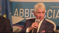 Abodi, 'Taranto 2026 partita da zero e ora pronta alla sfida'