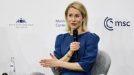 Kallas, 'il Board of Peace non riflette la risoluzione dell'Onu'