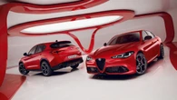 Stellantis, studiamo soluzioni per Giulia e Stelvio