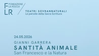 Nasce 'Flr Incontra', Fondazione La Rocca apre ad approfondimenti con San Francesco