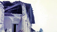 A 50 anni dal terremoto in Friuli