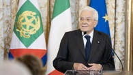 Mattarella, recupero dei giovani dalla droga un patrimonio che arricchisce il Paese