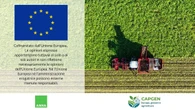 Pezone: "Pac fondamentale per sostenere il processo di innovazione in agricoltura"