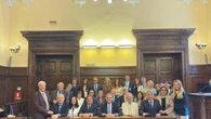 Commercialisti, insediato il consiglio nazionale guidato da de Nuccio