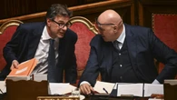 Giorgetti: 'Sulla spesa Safe per la difesa ci sarà una decisione al massimo entro settembre'