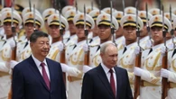 Cremlino, 'la Cina è pronta a impegnarsi per la pace in Ucraina'