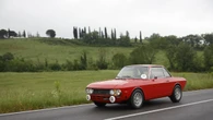 La leggenda del rally di Sanremo rivive con l'Asi sulle colline senesi