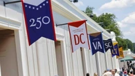 Blackout e scarsa affluenza rovinano la fiera di Trump per i 250 anni degli Usa