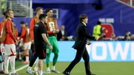 >>>ANSA/Delusione Turchia, Montella eliminato dal Paraguay