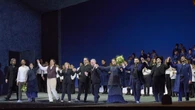 Al San Carlo dieci minuti di applausi per il Werther di Kaufmann
