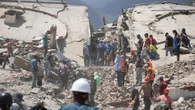 Terremoto in Venezuela, aggiornato a 1.719 il bilancio dei morti