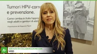 Luppi: "Serve un piano per l'eliminazione dell'Hpv"