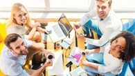 In Ue 2 milioni di giovani imprenditori, Italia 15esima