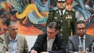 Bolivia, entra in vigore la legge sugli stati di eccezione
