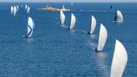 Range Rover Sardinia Cup di vela, Ino Veritas vince in classe SC1 e Ran in classe SC2