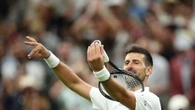 Wimbledon: Djokovic batte Wu all'esordio, passa anche Medvedev
